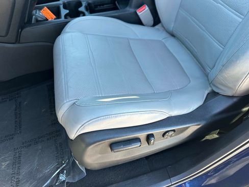 Used 2017 Honda CR-V EX-L image 20