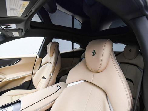 Certified 2025 Ferrari Purosangue image 56