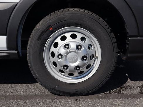 New 2025 Ford Transit 350 w/ Interior Upgrade Package image 11