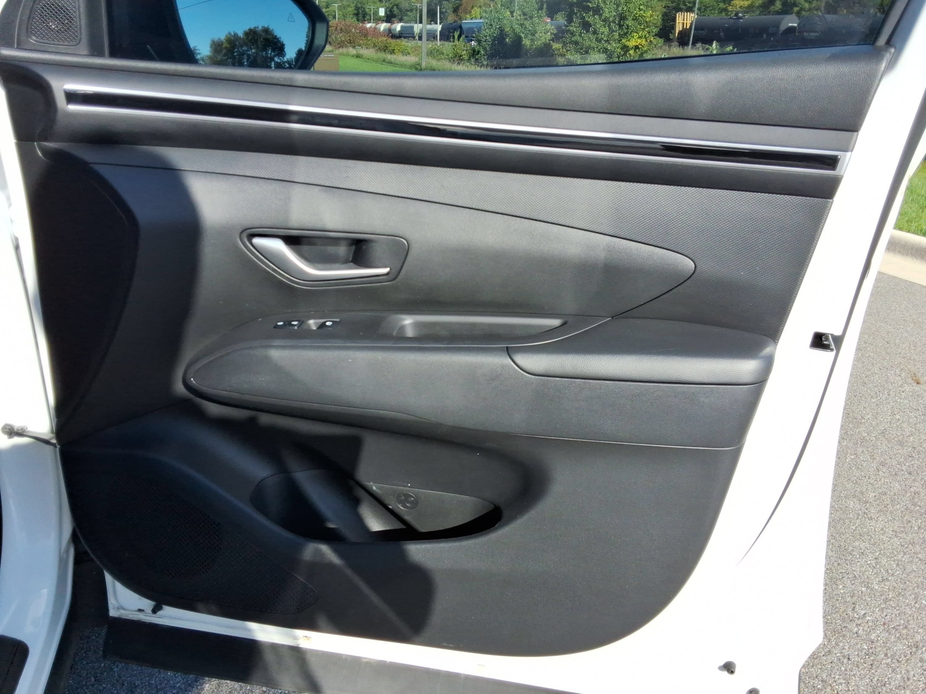 Used 2024 Hyundai Tucson SEL FWD image 39