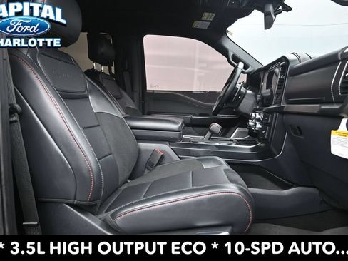 Used 2024 Ford F150 Raptor AWD/4WD image 13
