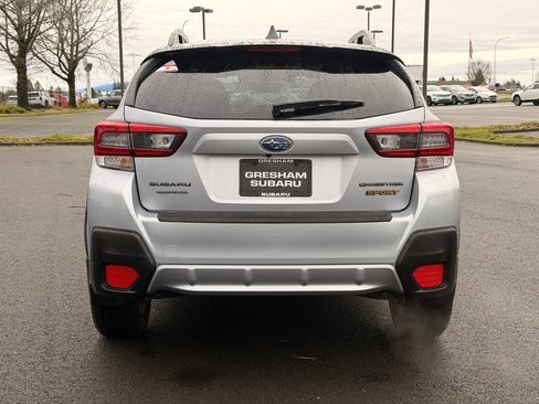 Used 2021 Subaru Crosstrek 2.5i Sport w/ Popular Package #2B image 6