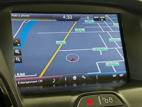 Used 2013 Ford Focus Electric Hatchback image 13