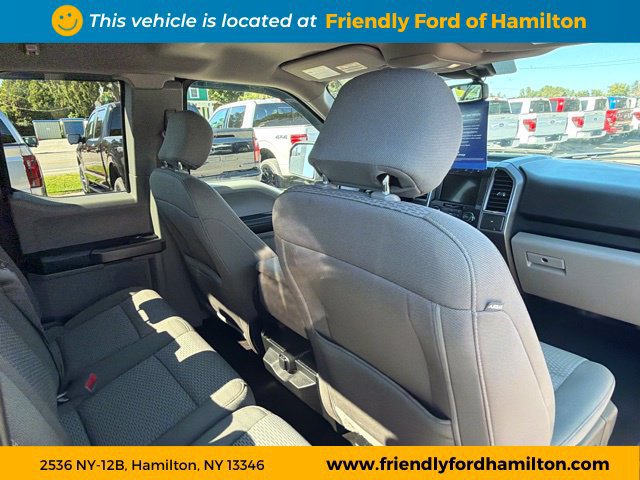 Used 2019 Ford F150 XLT w/ Equipment Group 302A Luxury AWD/4WD image 44