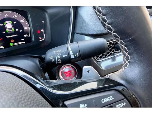 Used 2023 Acura Integra A-Spec FWD image 20