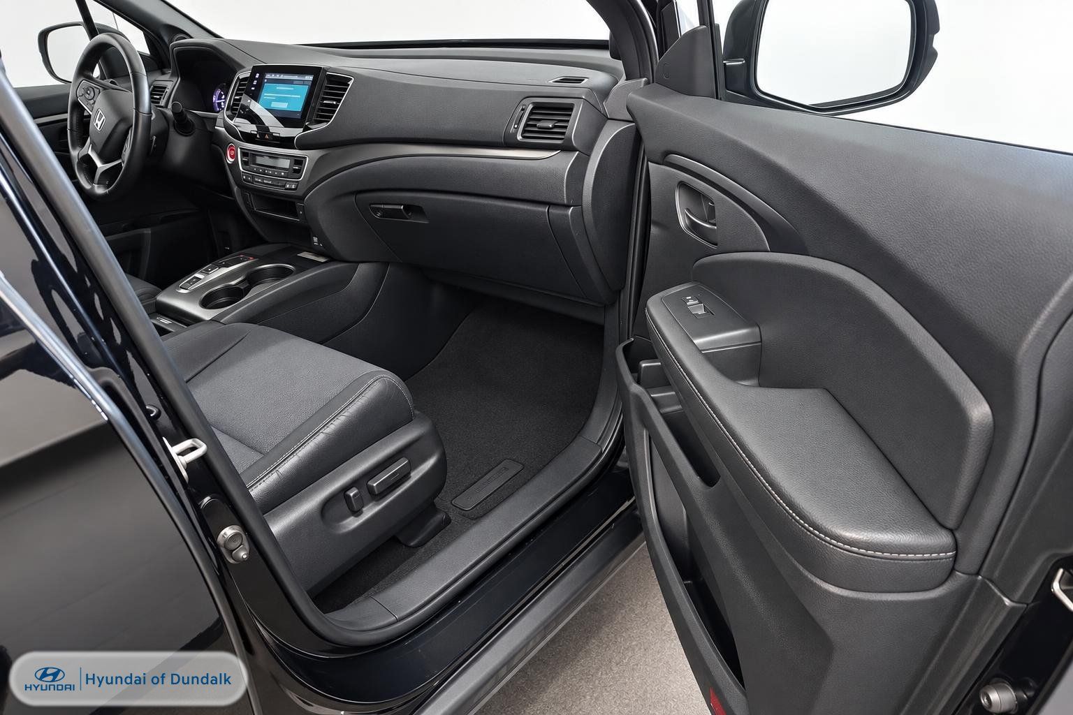 Used 2022 Honda Passport EX-L image 7