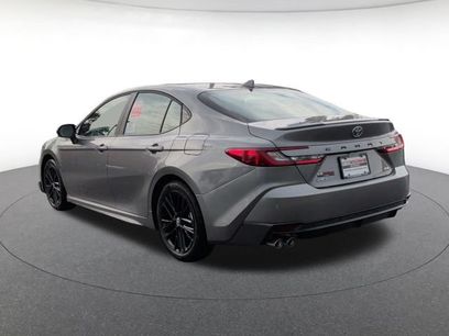 New 2026 Toyota Camry SE