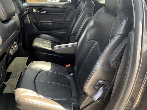 Used 2013 GMC Acadia SLT FWD image 28
