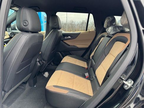 New 2026 Chevrolet Equinox ACTIV image 7