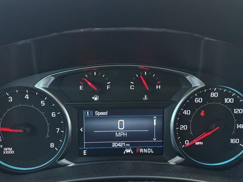 Used 2024 Chevrolet Equinox LT FWD image 14