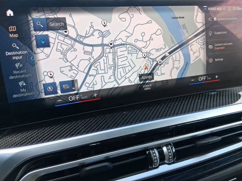 Certified 2023 BMW i4 M50 w/ Premium Package image 24