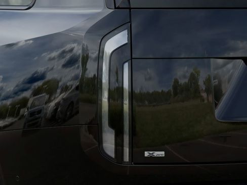 New 2027 Kia Telluride SX X-Pro AWD/4WD image 11