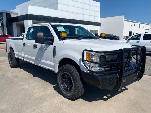 Used 2017 Ford F250 XL RWD image 7