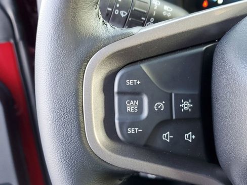 New 2025 Ford Bronco Big Bend w/ Black Diamond Package image 11