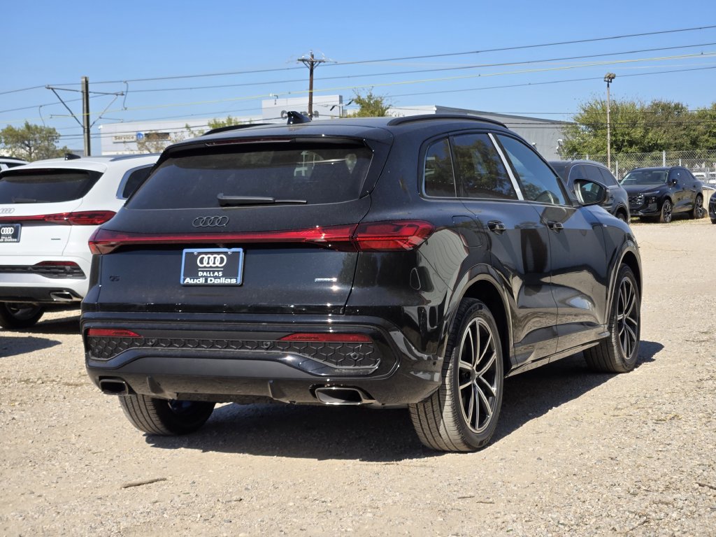 New 2026 Audi Q5 Prestige AWD/4WD image 8