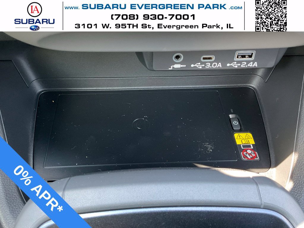 New 2026 Subaru Crosstrek 2.5i Limited AWD/4WD image 20