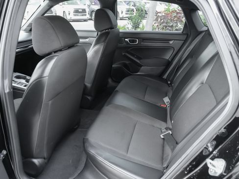 Used 2024 Honda Civic Sport image 18