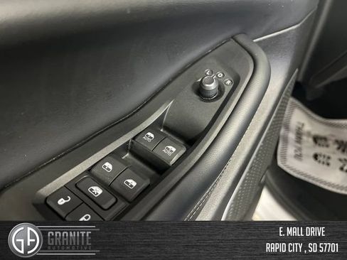 Used 2024 Jeep Grand Cherokee Limited 4xe AWD/4WD image 19