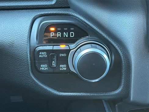 Used 2020 RAM 1500 Big Horn image 20