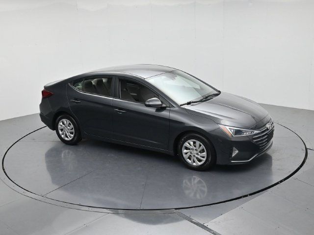 Used 2020 Hyundai Elantra SE FWD image 41