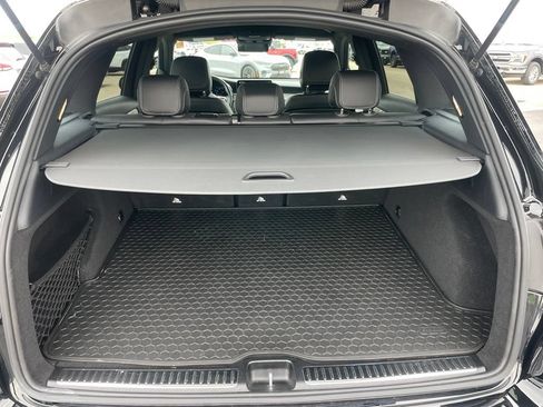 Used 2022 Mercedes-Benz GLC 300 4MATIC image 33