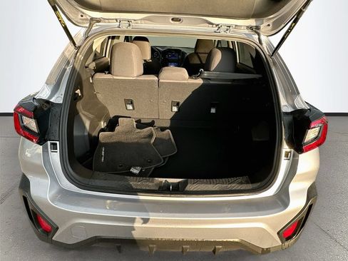 Certified 2024 Subaru Crosstrek 2.0i AWD/4WD image 20