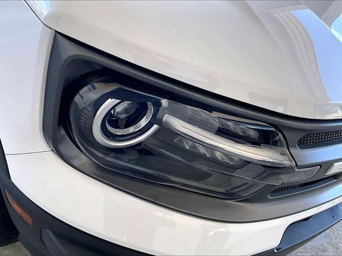 Certified 2021 Ford Bronco Sport Big Bend image 25