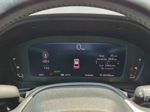 Used 2024 Honda Accord Sport image 11