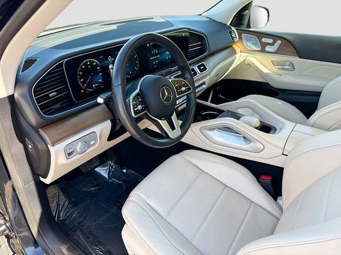 Used 2022 Mercedes-Benz GLE 350 w/ AMG Line Exterior image 25