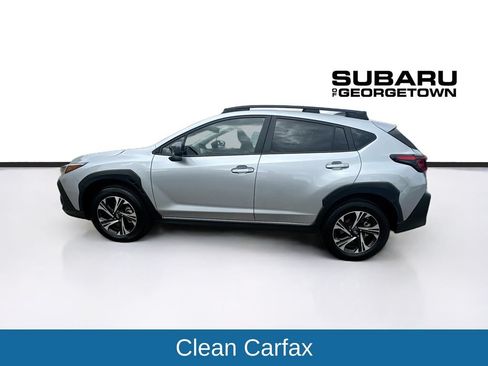 Certified 2026 Subaru Crosstrek 2.5i Premium AWD/4WD image 4