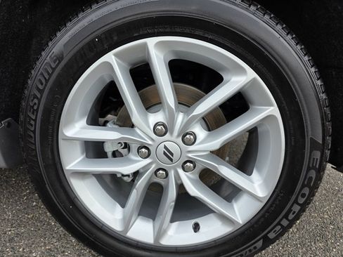 Used 2026 Dodge Durango GT AWD/4WD image 2