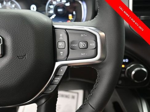 New 2026 RAM 1500 Big Horn image 18
