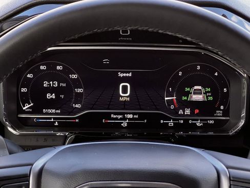 Used 2024 GMC Sierra 1500 Elevation w/ Elevation Premium Package image 20