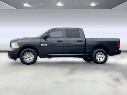 Used 2018 RAM 1500 Tradesman w/ Popular Equipment Group image 2