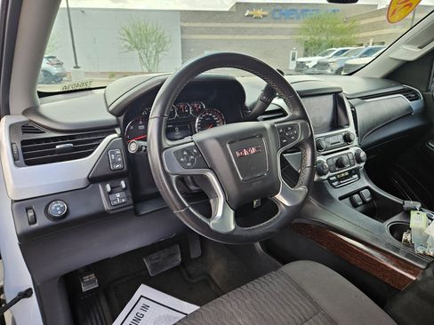 Certified 2015 GMC Yukon SLE w/ Convenience Package RWD image 15