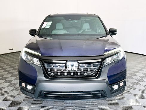 Used 2020 Honda Passport EX-L image 8