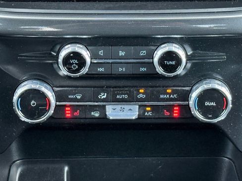 Used 2023 Ford F150 XLT w/ Equipment Group 302A High image 23