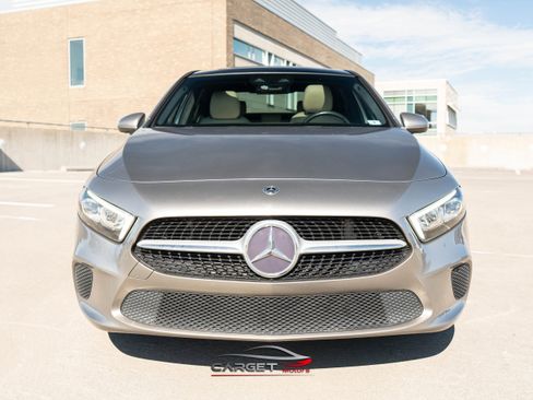 Used 2019 Mercedes-Benz A 220 image 2