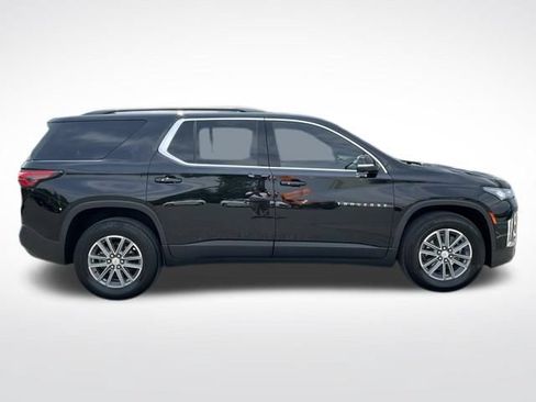 Used 2022 Chevrolet Traverse LT AWD/4WD image 17