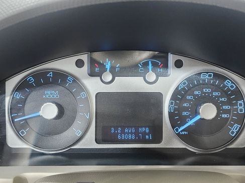 Used 2010 Mercury Mariner 4WD image 12