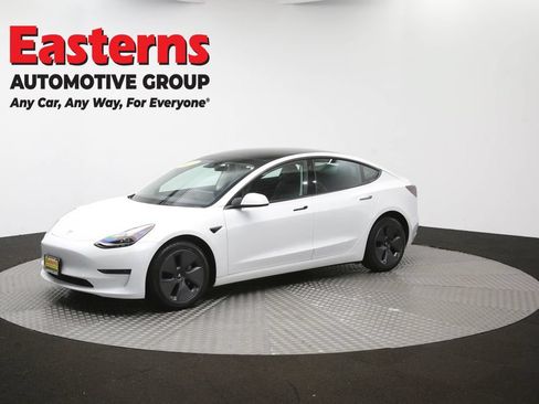 Used 2023 Tesla Model 3 Standard Range RWD image 51
