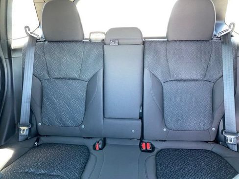 New 2026 Subaru Forester Premium AWD/4WD image 11
