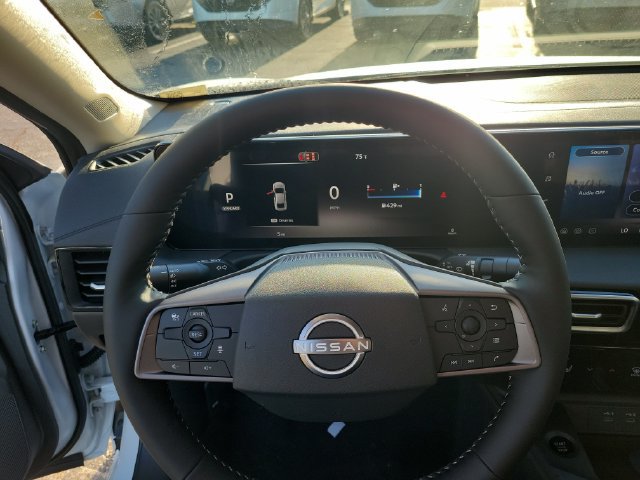 New 2027 Nissan Sentra SV w/ SV Convenience Package FWD image 22