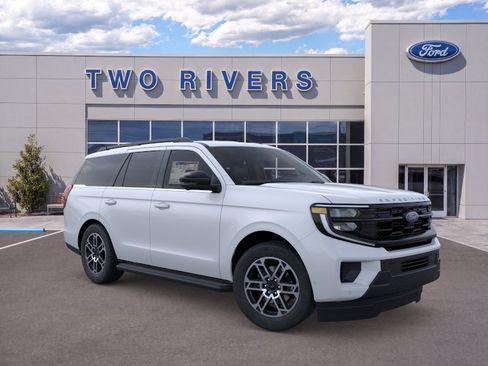 New 2026 Ford Expedition Active AWD/4WD image 7
