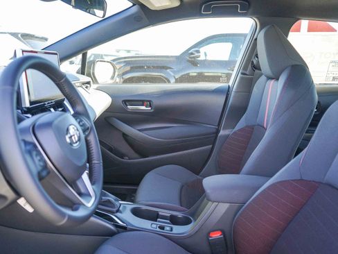 New 2026 Toyota Corolla SE FWD image 19
