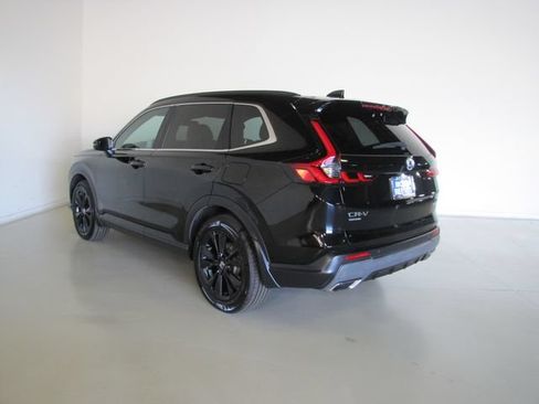 Certified 2023 Honda CR-V Sport Touring image 23