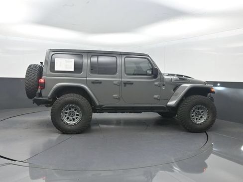 Used 2020 Jeep Wrangler Unlimited Rubicon AWD/4WD image 25