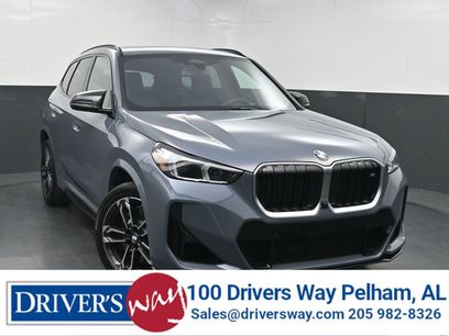 Used 2025 BMW X1 M35i