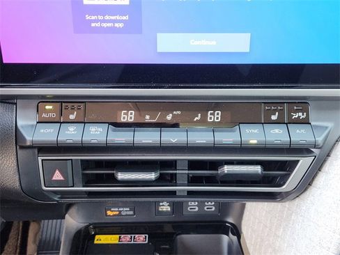 New 2026 Toyota Camry XLE image 16