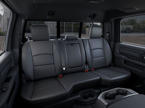 New 2025 RAM 2500 Power Wagon image 23